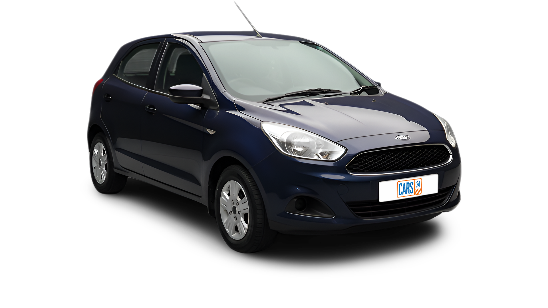 Ford Figo-img